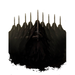 [ROTR] Nazgûl