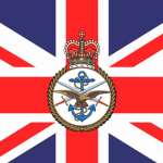 ' The British Army '