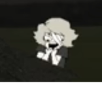 eating dirt while it’s dark