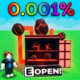 [⭐] Vending Empire