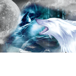 Wild Ice Wolfs
