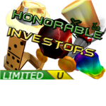 Limited Collector/Investor