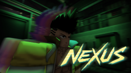 Cyberpunk: Nexus