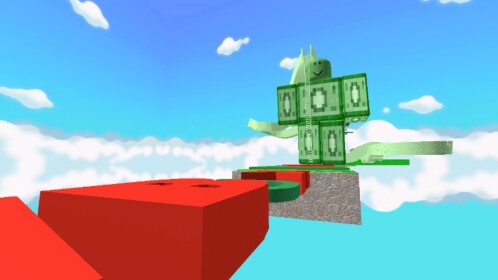 🎉🤩 ROBUX MELARIKAN DIRI! [BACA DESKRIPSI]