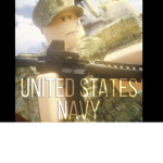[U.S.A.N.] United States of America Navy