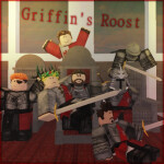 Griffin's Roost