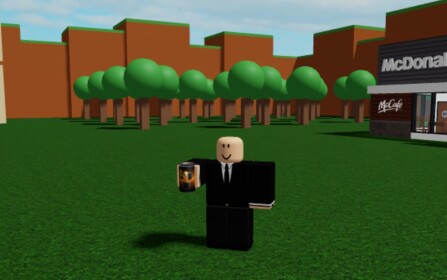 Admin Cola HD (EVENT)