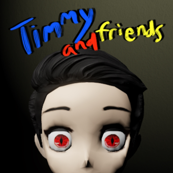 Timmy & Friends