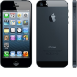 iPhone 5