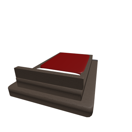 Dr_Borker's modern bed V1