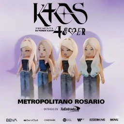 K4OS: Metropolitan Rosario  icon
