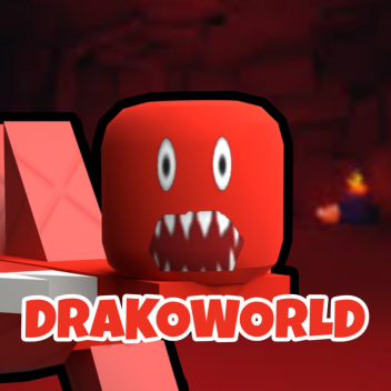 DRAKOWORLD // V0.7