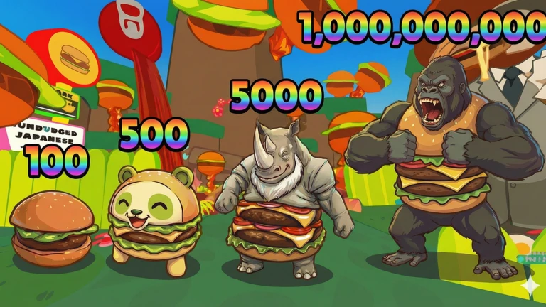 Fat Evolution Wiki: Códigos: Evolução, Simulador | Roblox