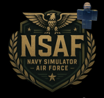 [SEA] Navy Simulator Air Force