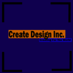 Create Design Inc.