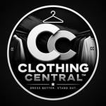 Clothing Central Co.