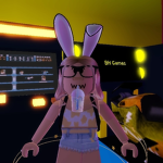 Fã Da Fofa Blox