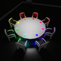 [ALPHA] Psychosis
