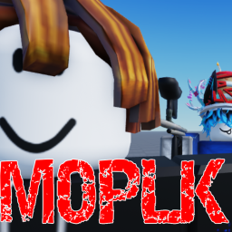 打爆MOPLK icon