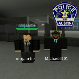 Austin Police Department ++ TRAINING CENTER ++