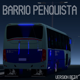 Barrio Penquista