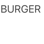 Burger fanclub
