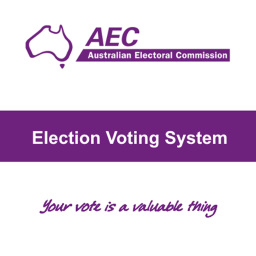 AEC Voting System