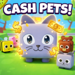Cash Pets!