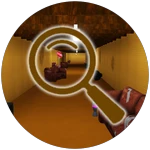 Game Badge Thumbnail