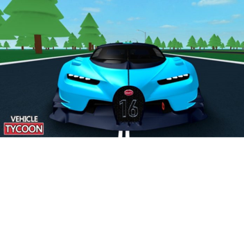 vechile tycoon 