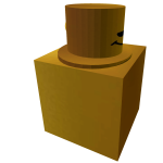 Golden Bud