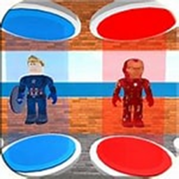 SuperHero Tycoon