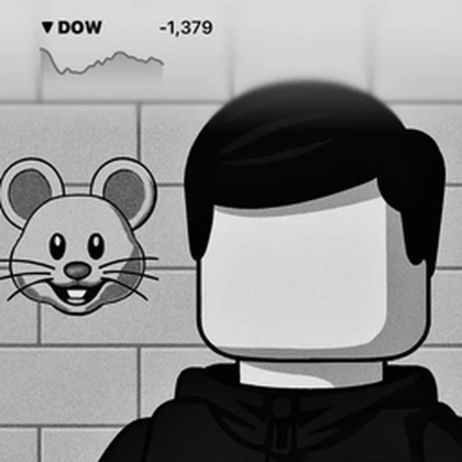 La Mafia Fina Roblox group icon