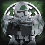 TGAR || 41st Elite Corps.