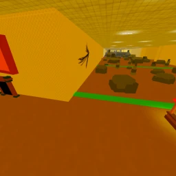 survive backrooms for brainrots icon