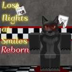 Lost Night's At Smiles Reborn