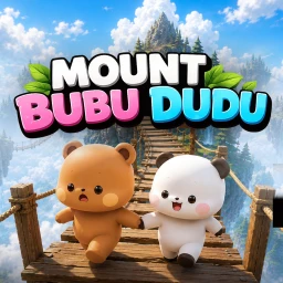 [GANDENG X250] Mount Bubu Dudu icon