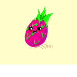 Dragon Fruit Family