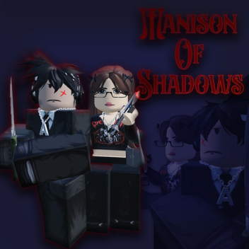 Mansion of Shadows Horror "Beta Version"