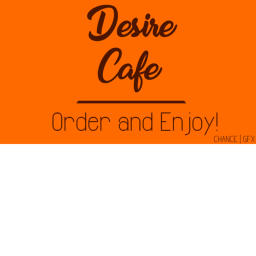 Desire Cafe