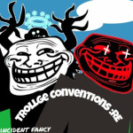 Trollge Conventions [OLD VERSION]