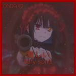 fiery sprits