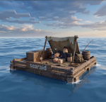 SeaRaid Developers