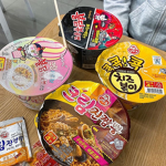 yum noodles