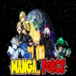 Manga FORCE