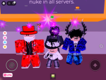 Critical donators
