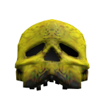 Irradiated Irene
