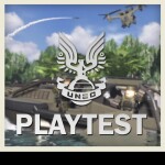 UNSC Battle Creek (Playtest)