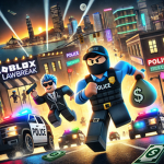 LawBreak