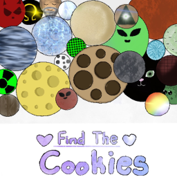 Find the Cookies REMADE | Alpha